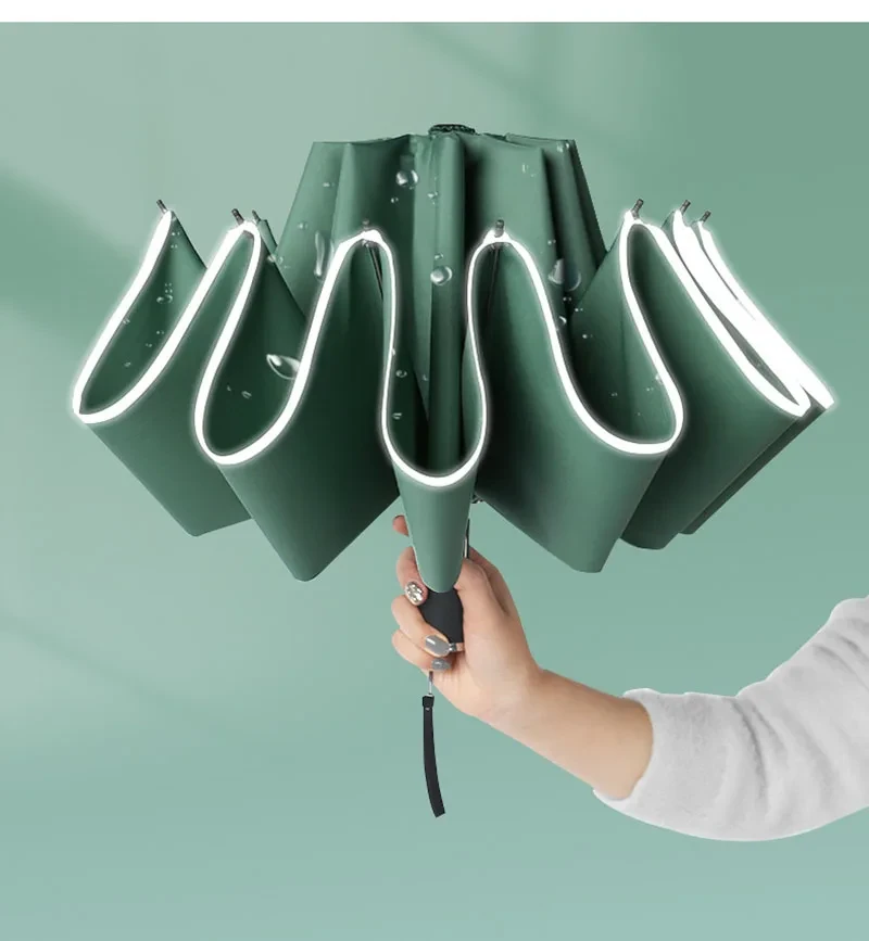 Automatic Umbrella