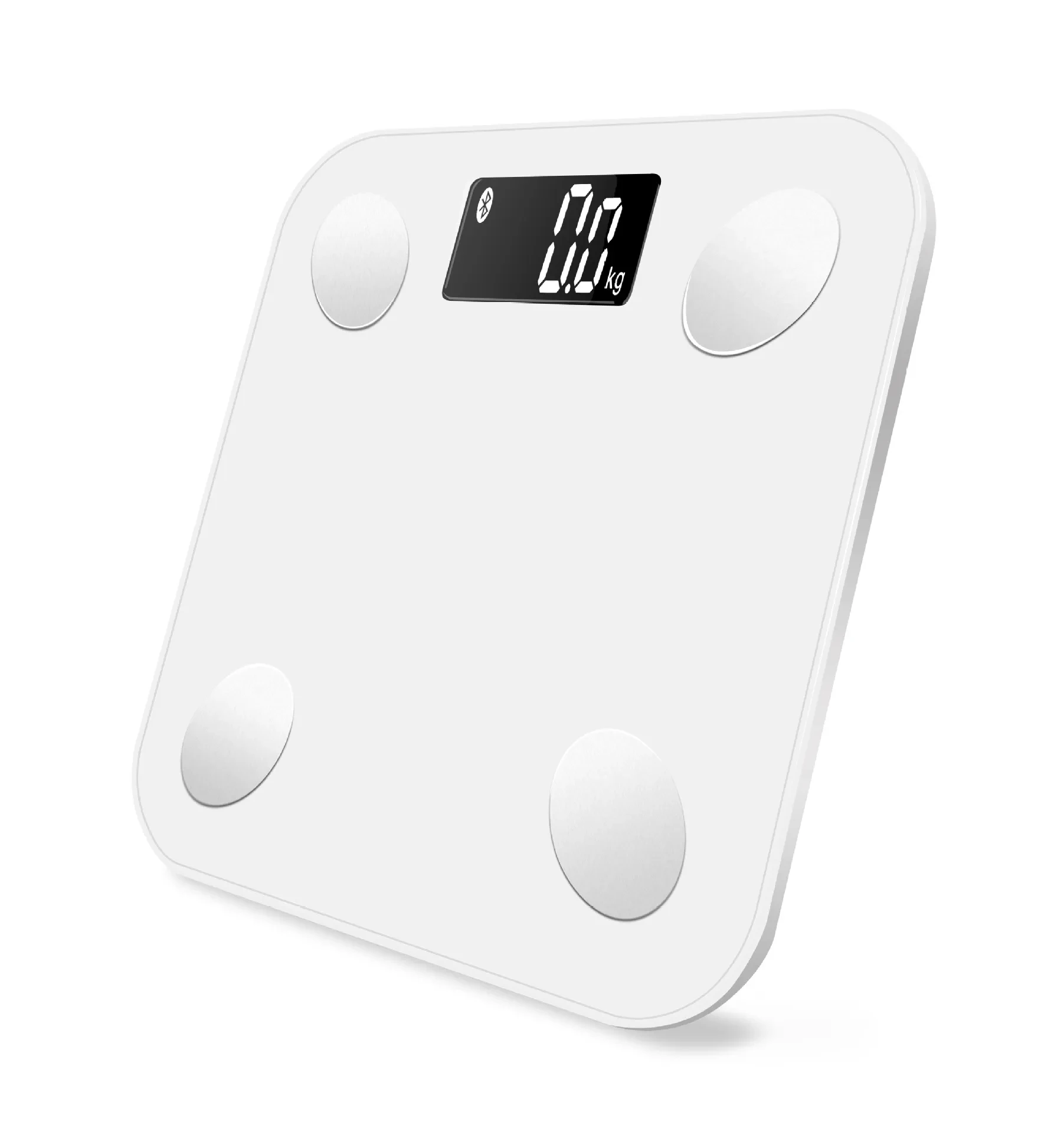 Bluetooth Scale