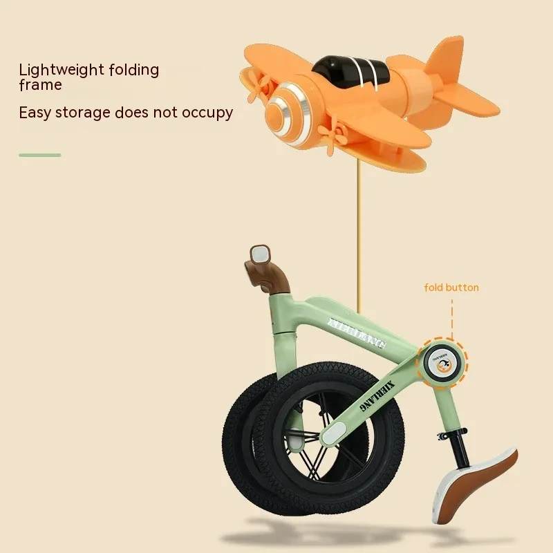 Balance Trike NZ