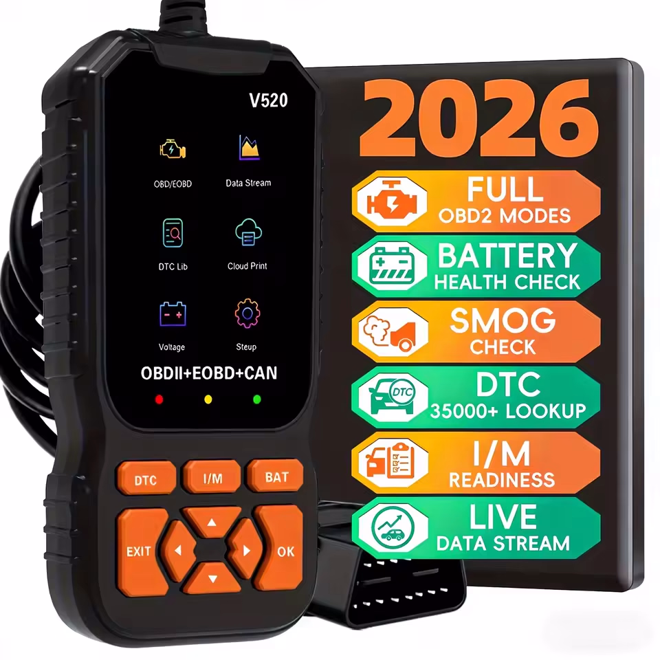 Car Code Reader NZ