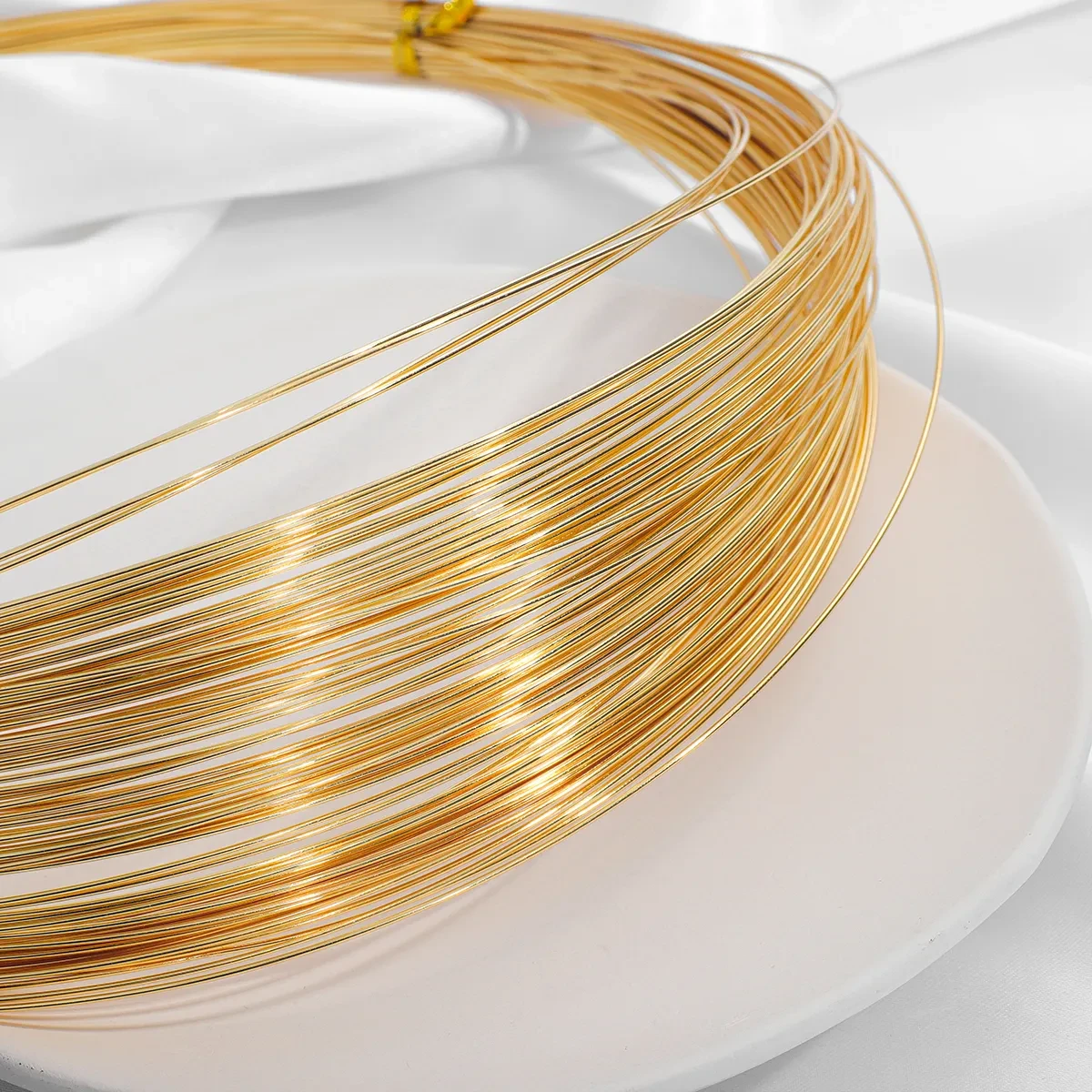 Gold Wire NZ