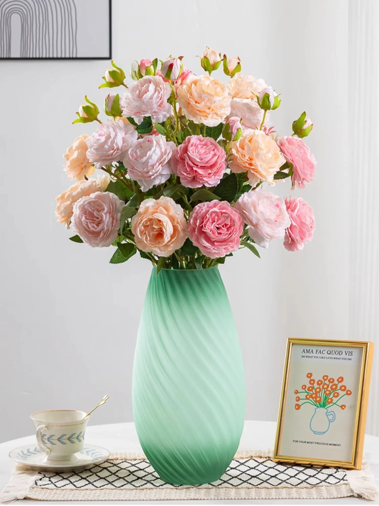 High Quality Artificial Flowers