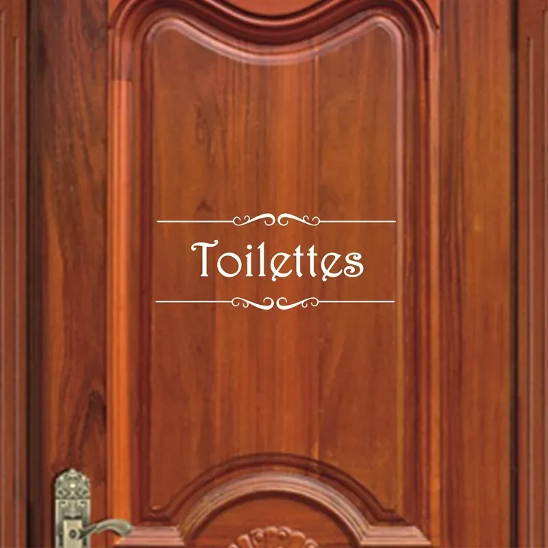 Home Decals