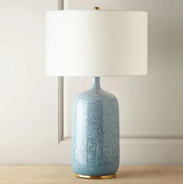 Ceramic Lamp