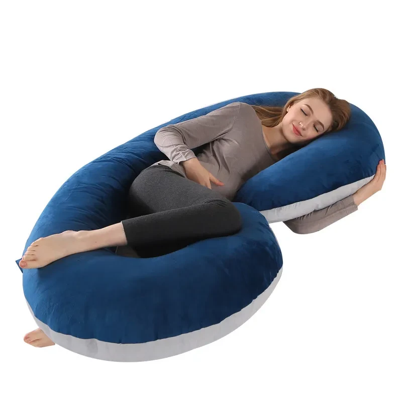 Pregnancy body Pillow