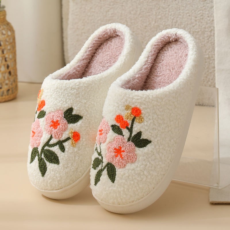 Indoor Slippers
