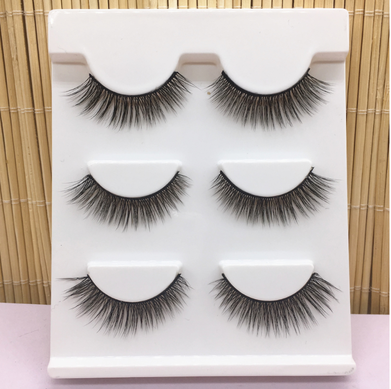 False Eyelashes NZ