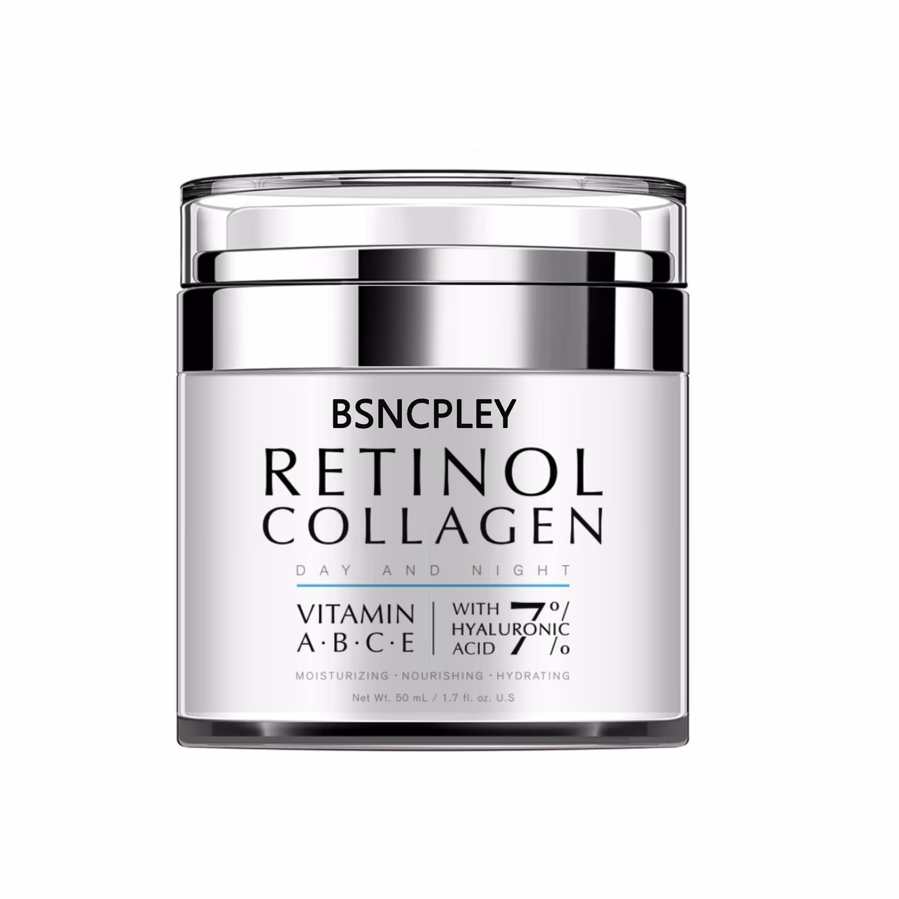 BSNCPLEY Retinol Cream for Day And Night Use