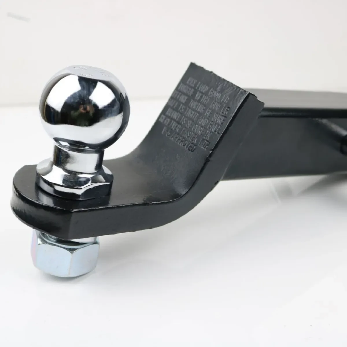 Receiver Hitch
