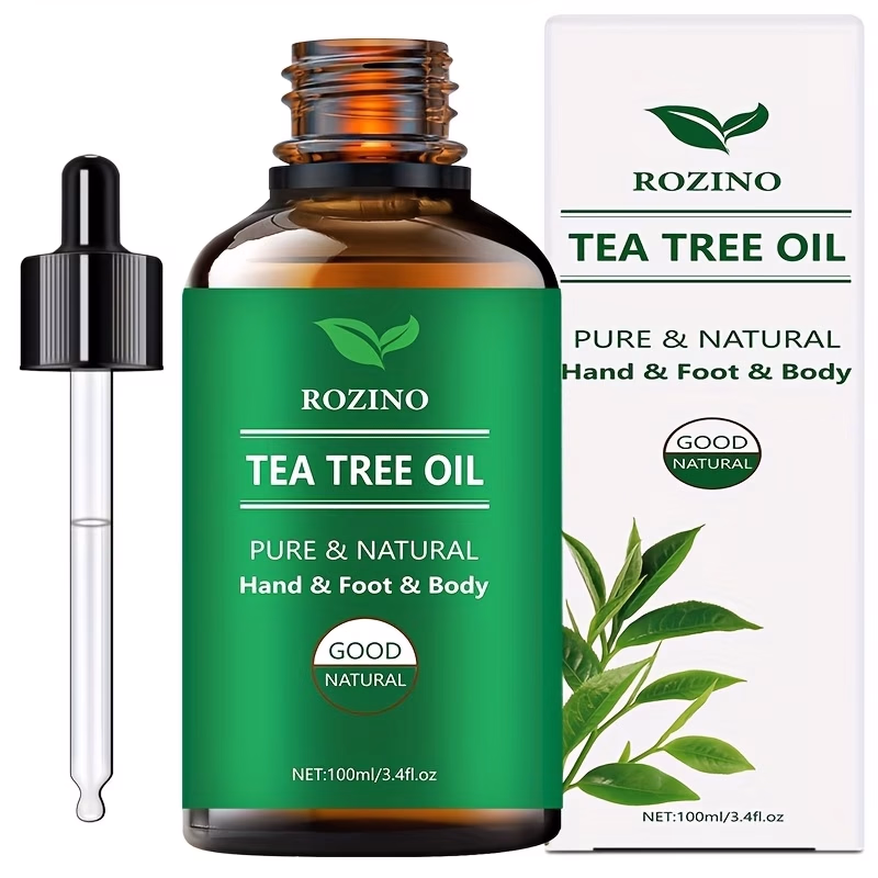 ROZINO Tree Essential Oil