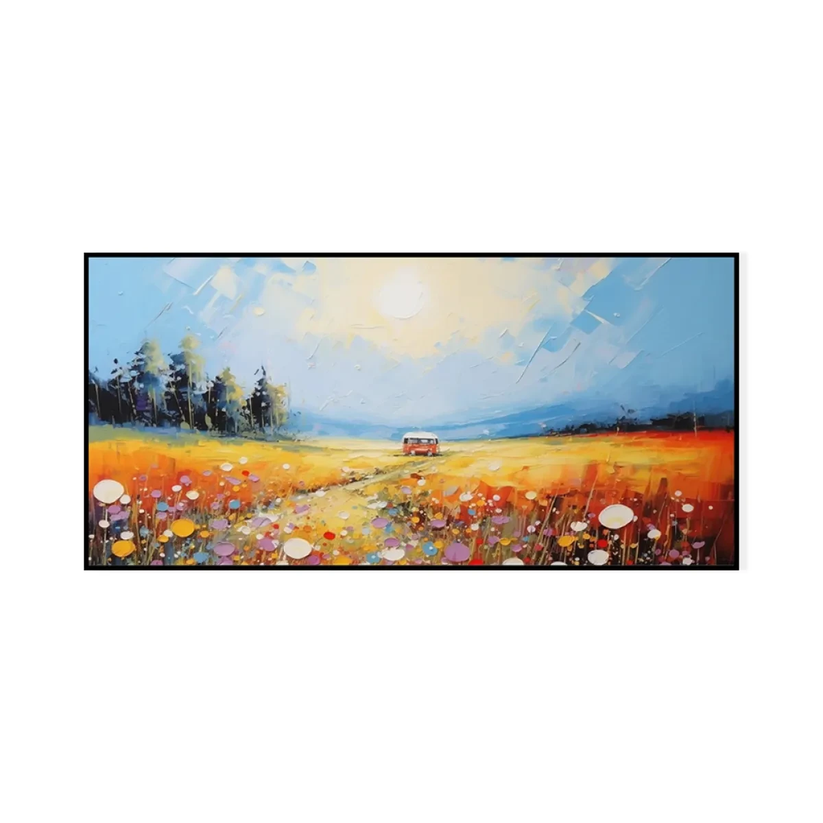 Extra Large Wall Art NZ