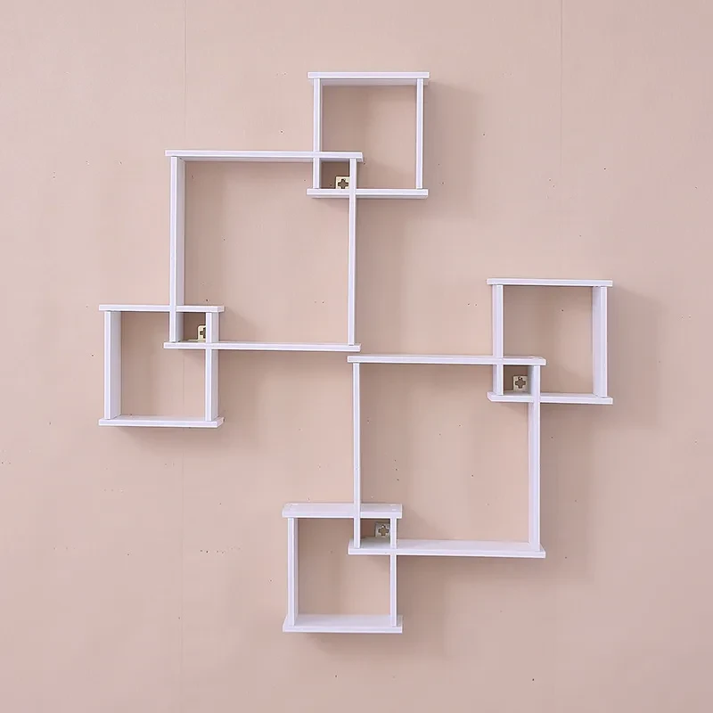 Magazine Wall Display