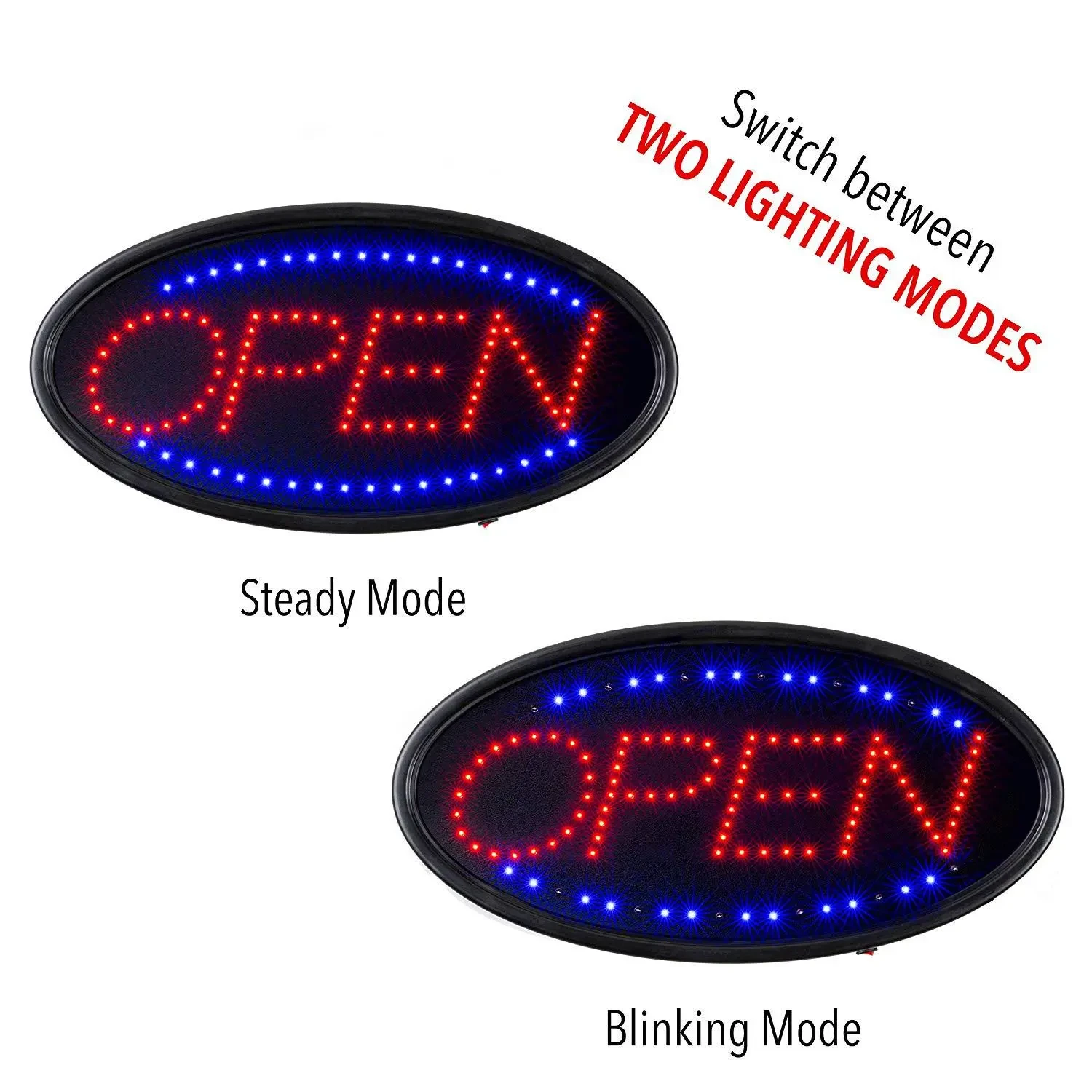 LED Open Sign NZ