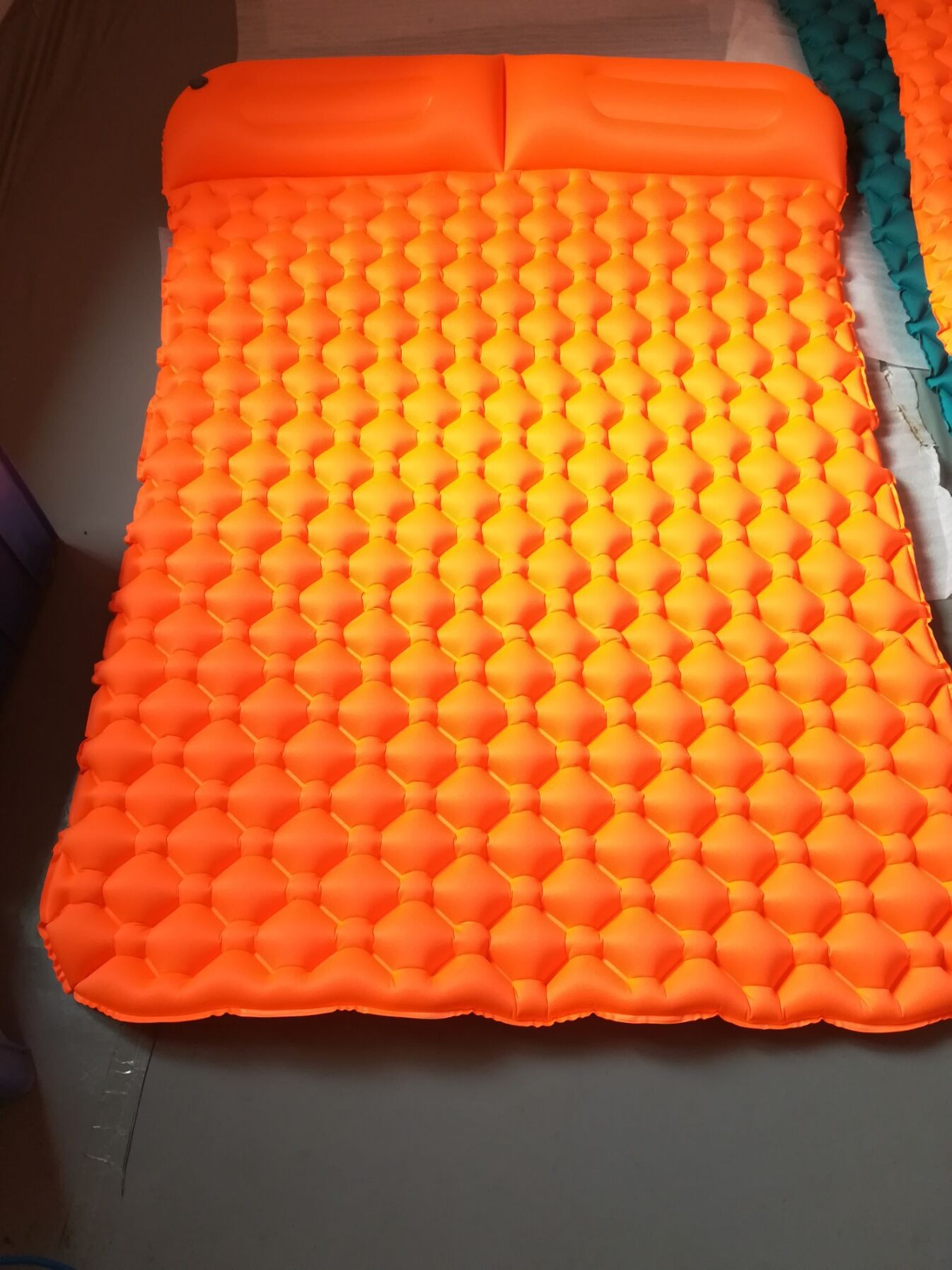 Backpacking Sleeping Pad