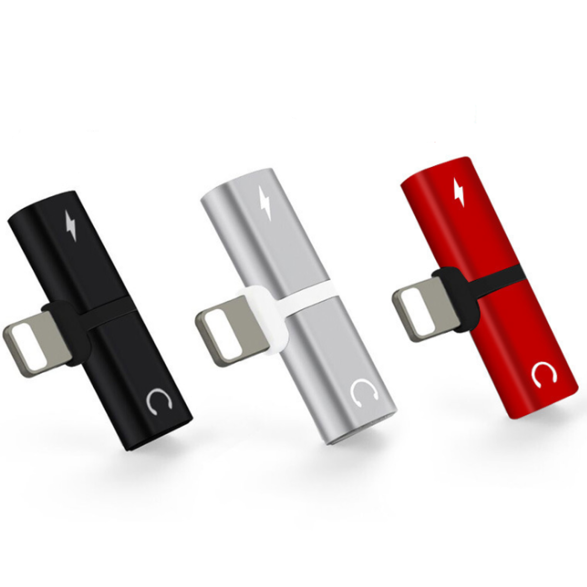iPhone Splitter