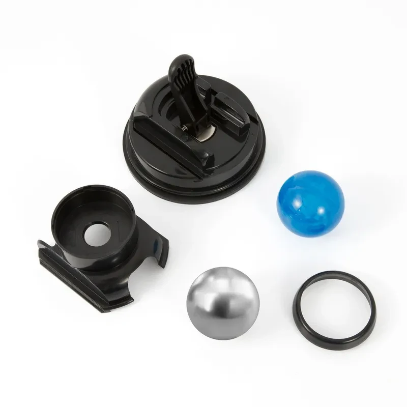 Vertiball Muscle Massage Ball