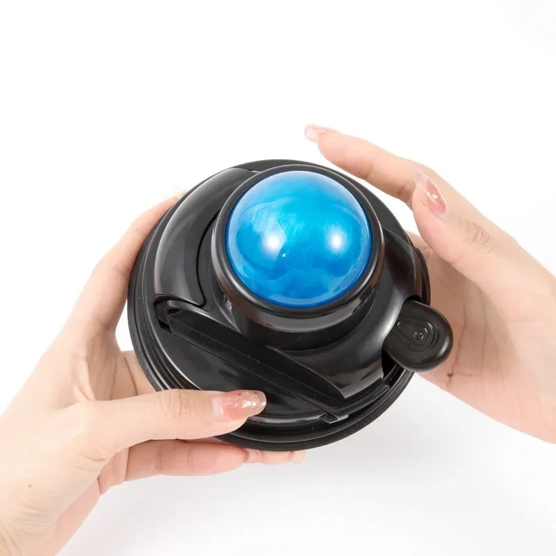 Vertiball Muscle Massage Ball