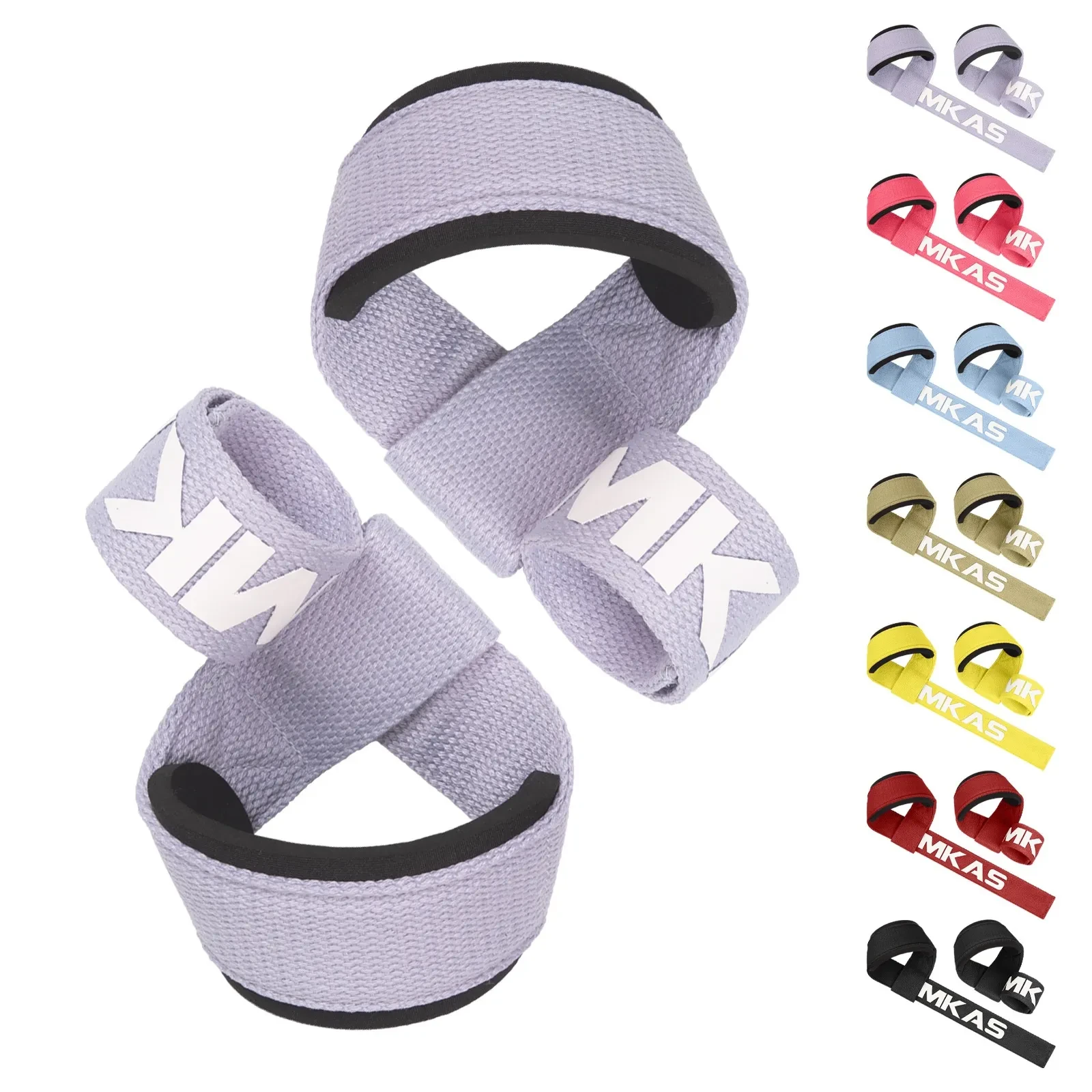 Lifting Straps NZ