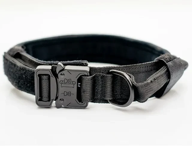 Wide Dog Collars NZ