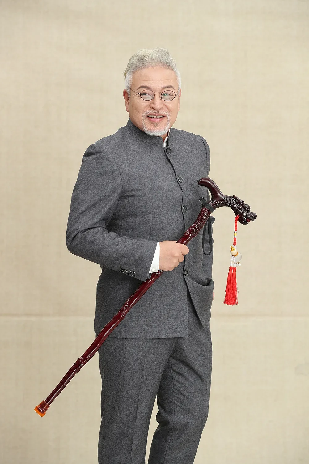 Wooden Walking Stick NZ