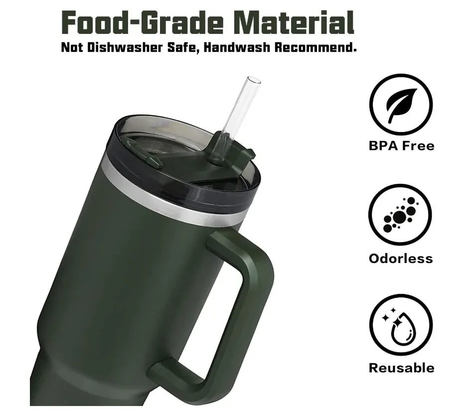 Reusable Straw NZ