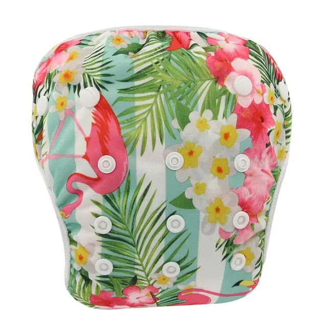 Reusable Swim Diapers