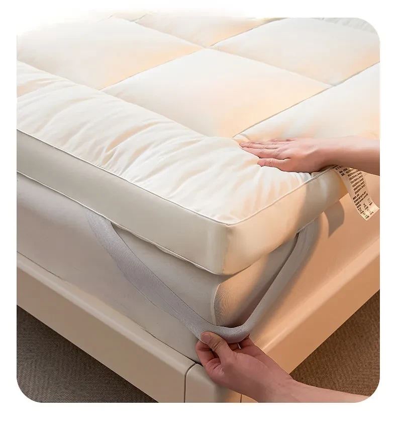 Fairydown Mattress Topper