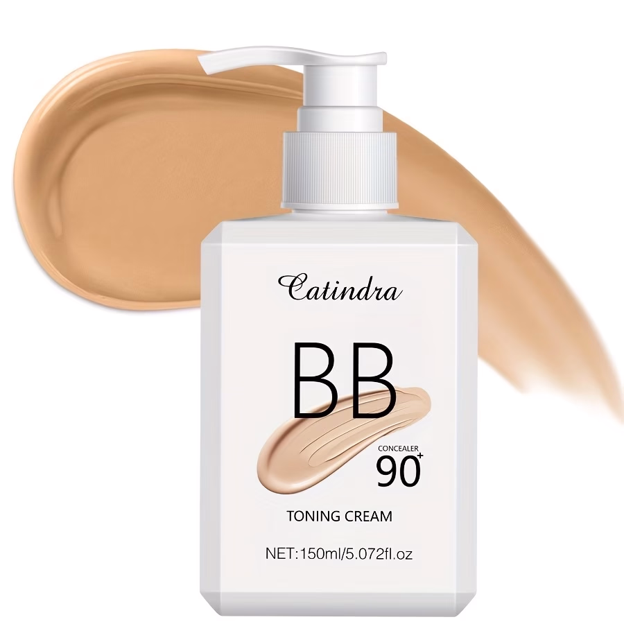 Catindra BB Cream Foundation 5.07oz