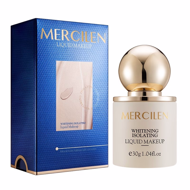 MERCILEN Isolating Liquid Makeup