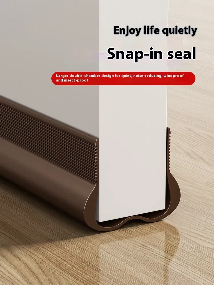 shower screen seal