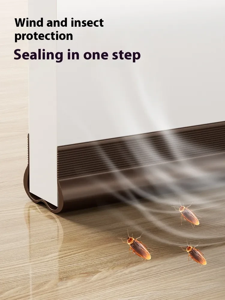 shower screen seal