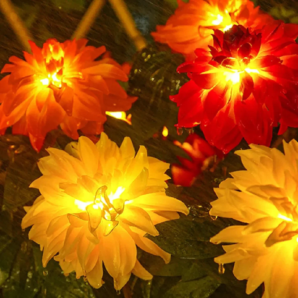 Solar Lanterns