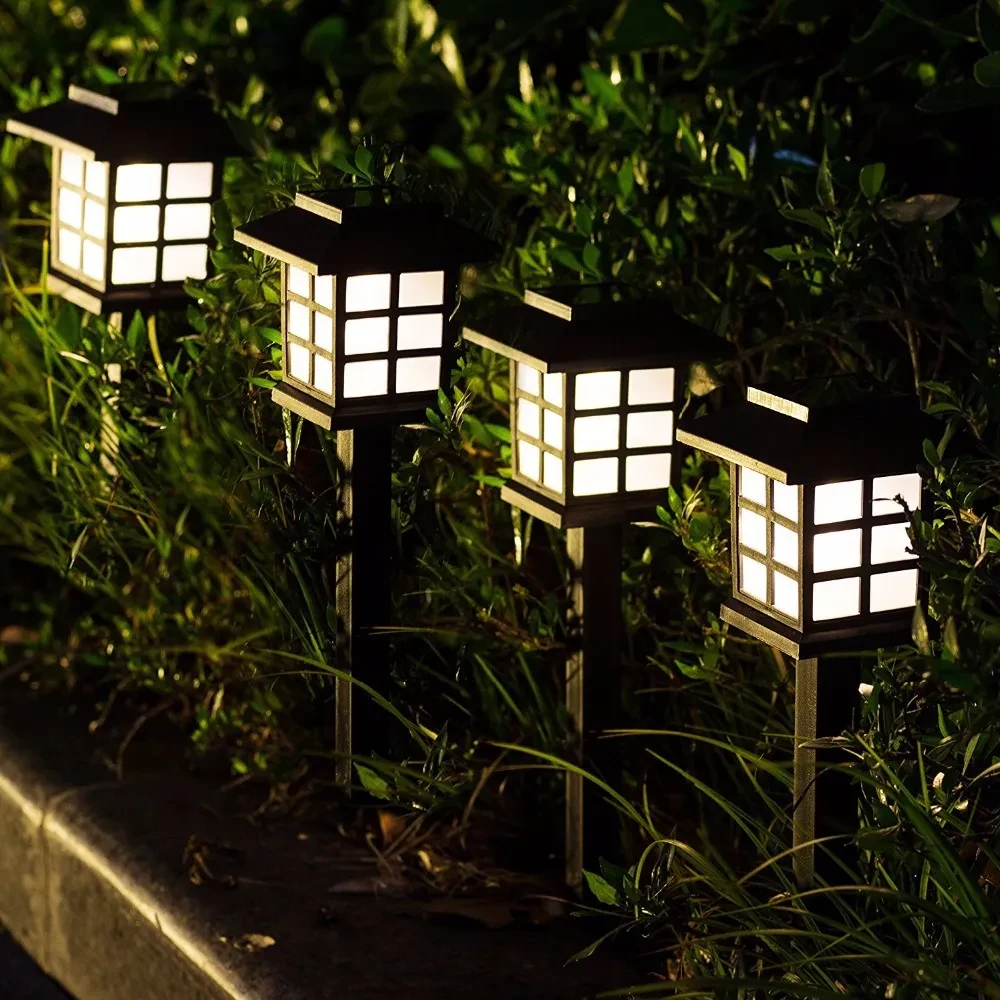 Solar Lights NZ