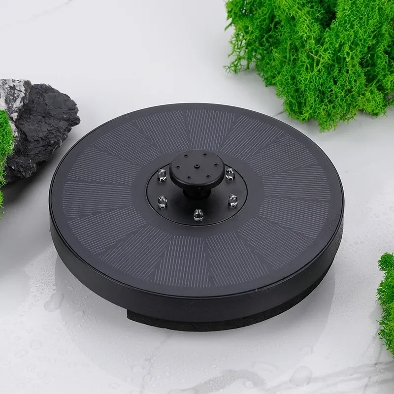 Solar Pond Pump NZ