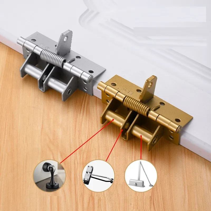 Standard Door Hinge