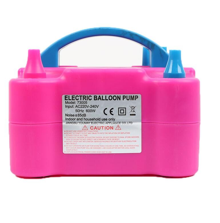 Balloon Pump