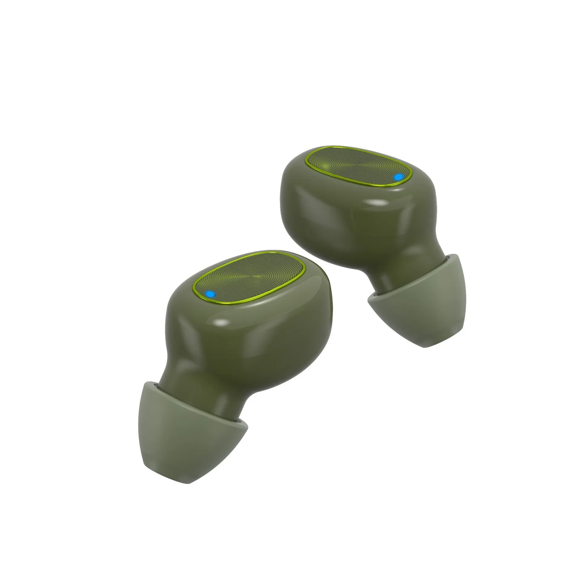 Bluetooth Earphones