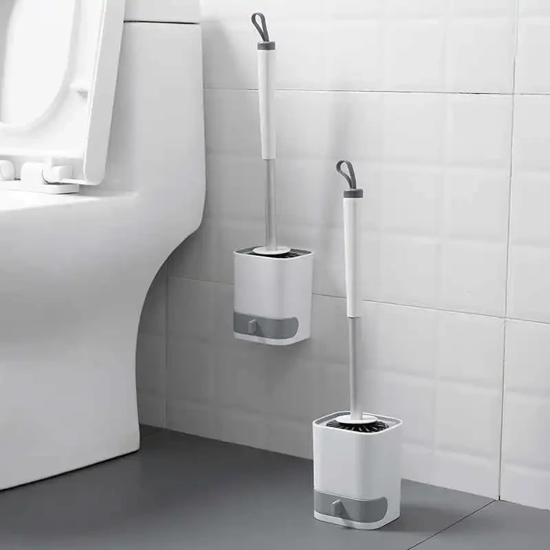 Wall Mounted Toilet Brush NZ
