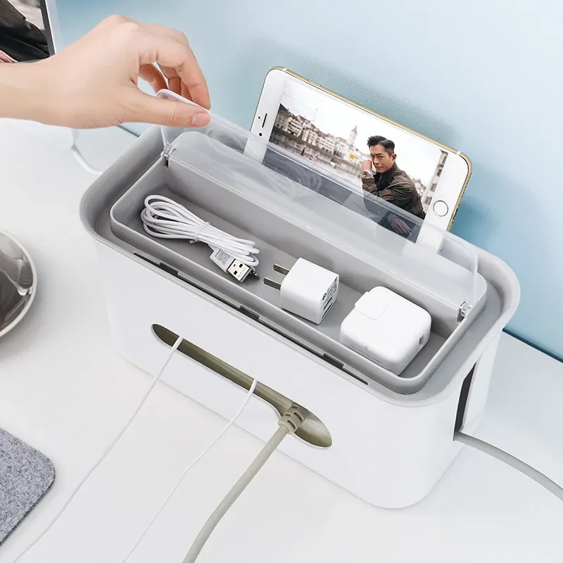 Cable Storage Box
