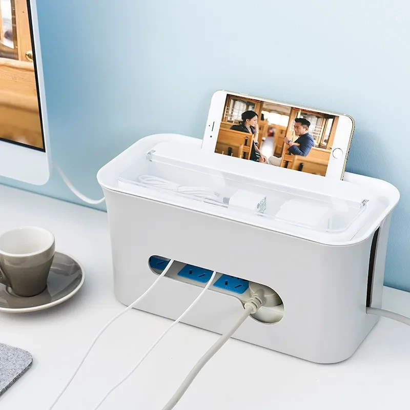 Cable Storage Box