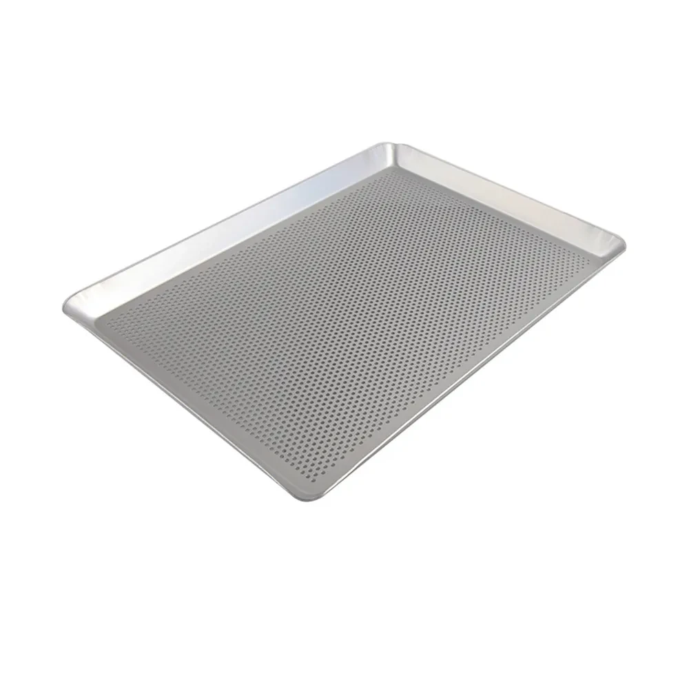 Aluminum Baking Pans