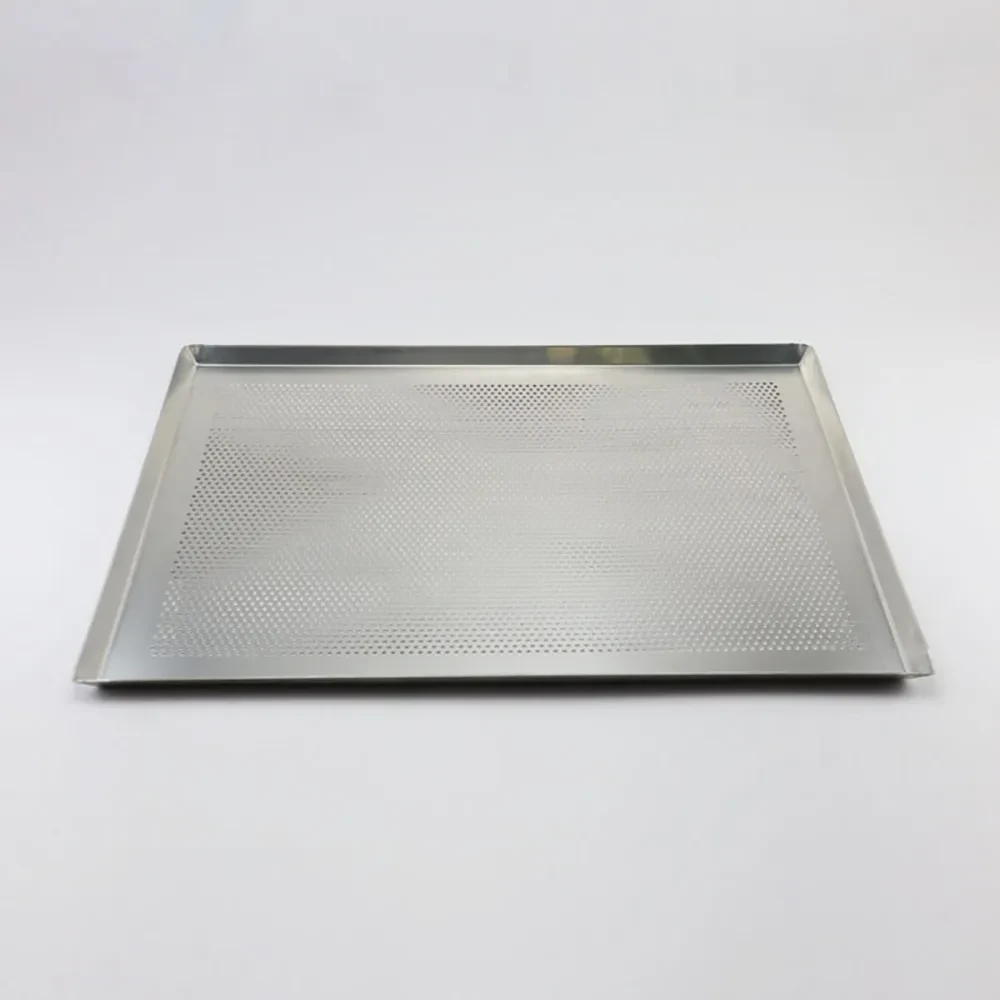 Aluminum Baking Pans