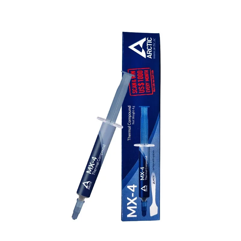 Cooling Paste for Laptop