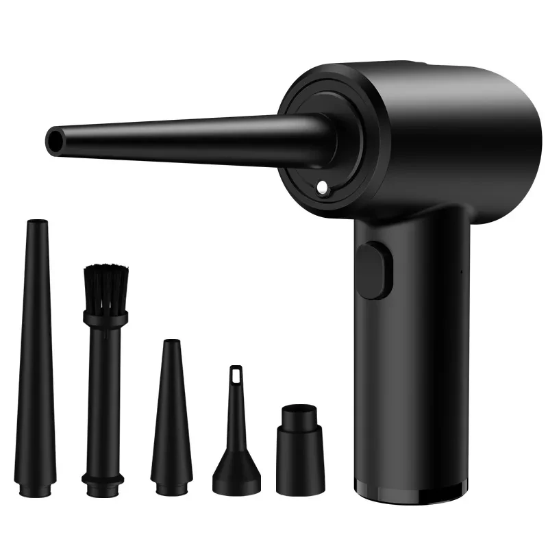 Electric Air Duster for PC