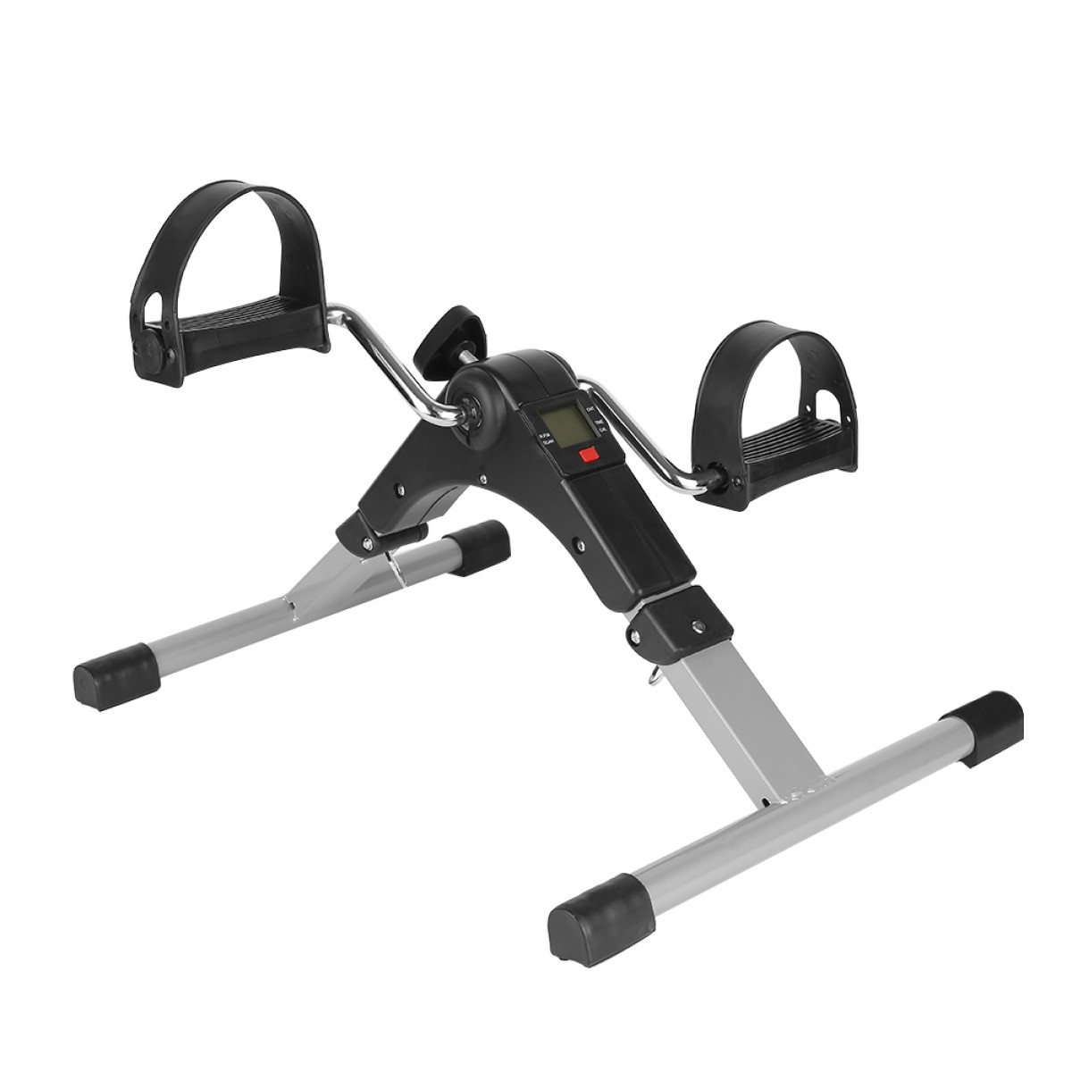 Folding Exercise Bike