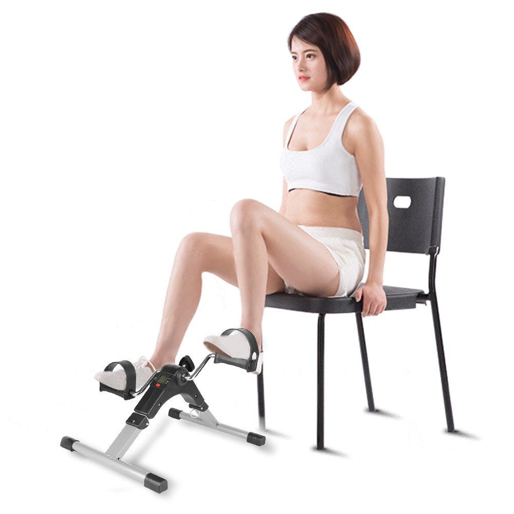 Folding Exercise Bike