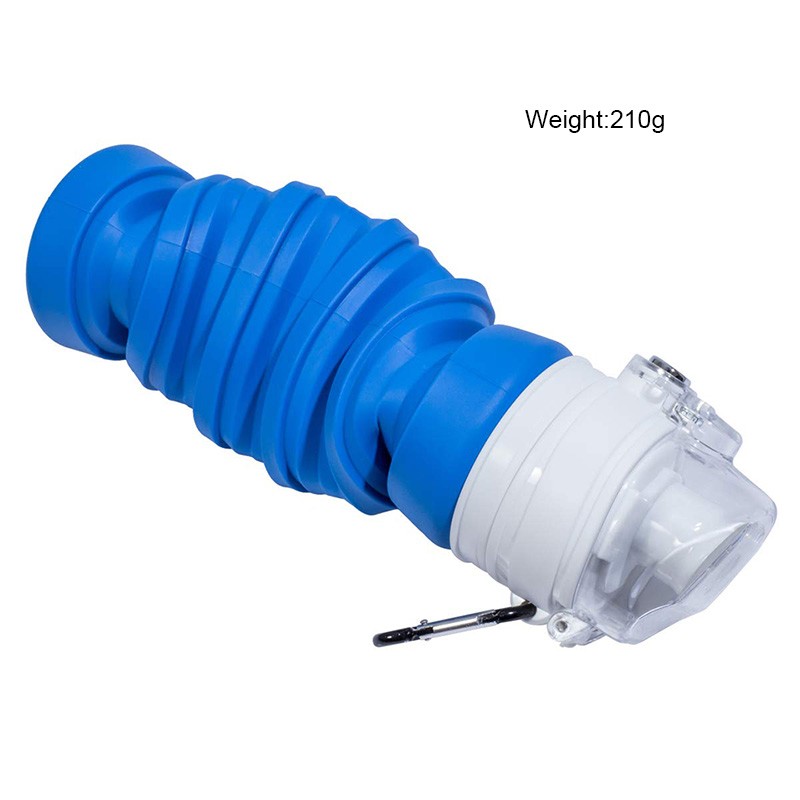 Collapsible Drink Bottle