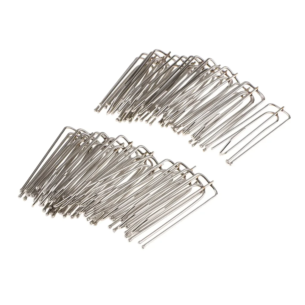 Weed Mat Peg