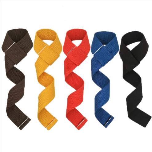 Weight Lifting Wrist Straps