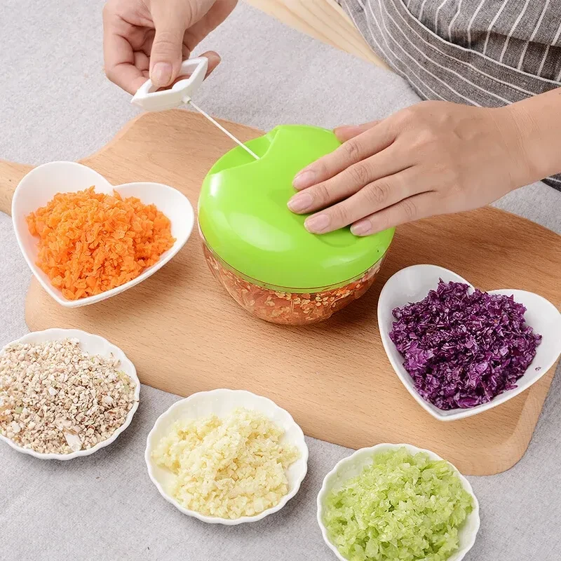Onion Chopper